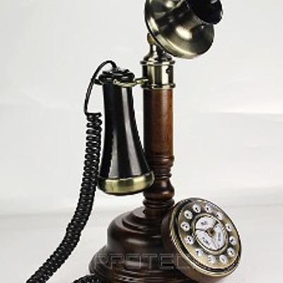 Timeline: Evolucion historica de los telefonos