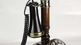 Timeline: Evolucion historica de los telefonos