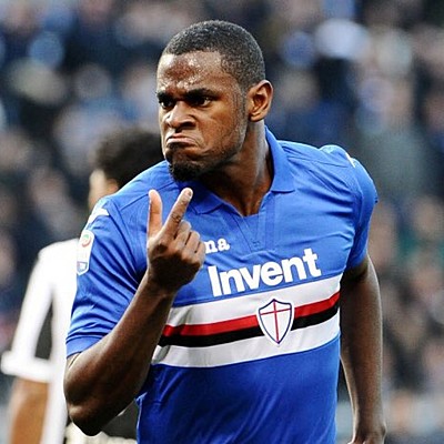 Timeline: Duvan Zapata