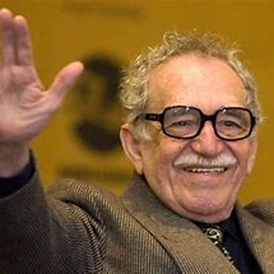 Timeline: Gabriel Garcia Marquez