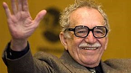 Timeline: Gabriel Garcia Marquez