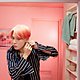 Bts map of the soul persona concept jimin 1