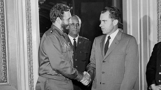 United States ends all aid to Cuba