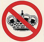 Monarchy Abolished
