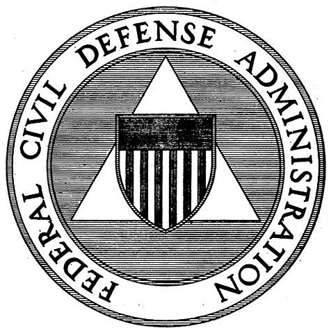 Federal Civil Defense Administration