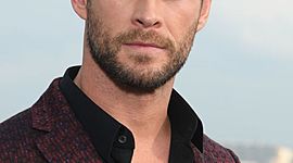 Timeline: Chris Hemsworth