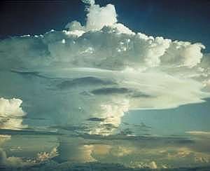 Thermonuclear Bombs Tested