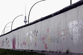 Berlin Wall