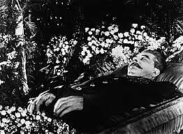 Joseph Stalin Dies