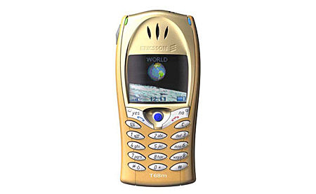 telefono 2001