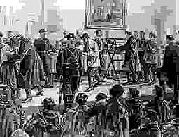 China introduces Conscription