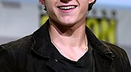 Timeline: Biografia de Tom Holland