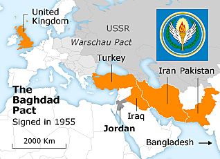 Baghdad Pact