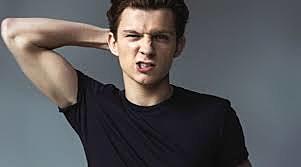 Nacimiento tom holland