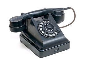 Teléfono de Tono
