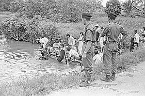 Communist Insurgency