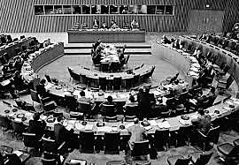 China and the United Nations