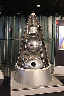 Sputnik 2 Launched