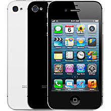 Iphone 4