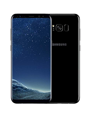 Samsung Gslaxy S8/SVIII