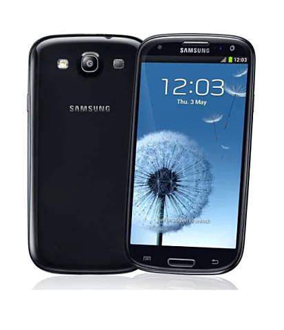 Samsung Galaxy S3/SIII
