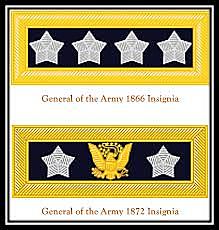 General of the armies