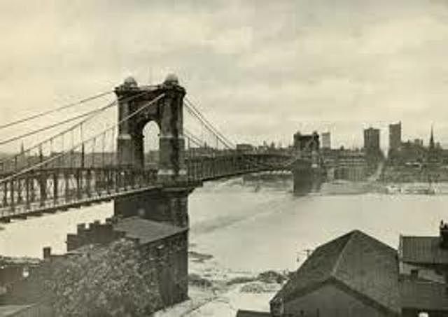 Longest Bridge in the World