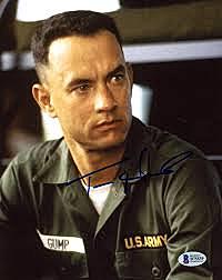 Forest enters the veitnam war