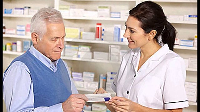 TECNOL. regencia en farmacia