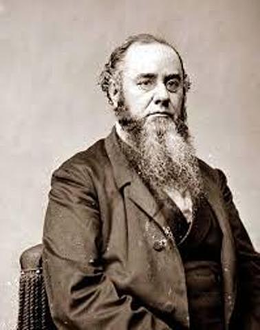 Edwin Stanton