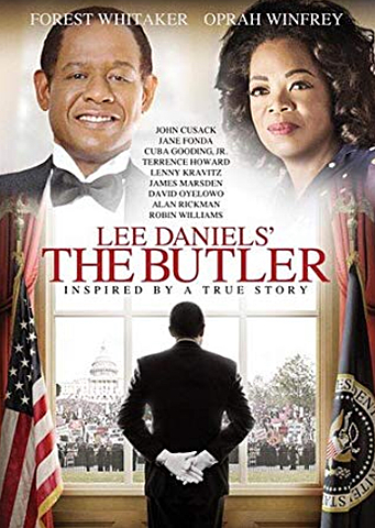 Lee Daniels The Butler