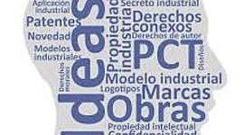 Timeline: Propiedad intelectual
