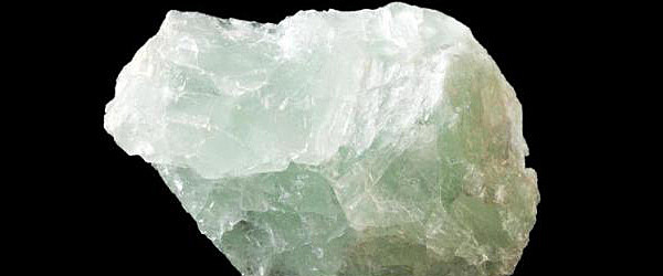 Descubrimiento del Flúor