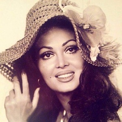 Timeline: Türkan Şoray