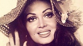 Timeline: Türkan Şoray