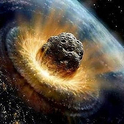 Timeline: LAS GRANDES DIVISIONES DE LA HISTORIA DE LA TIERRA