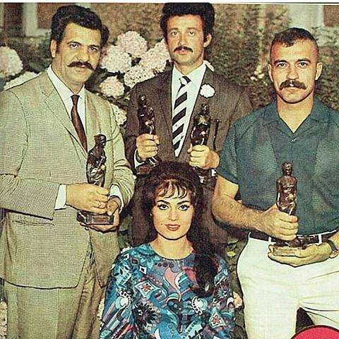 Altın Portakal Film Festivali