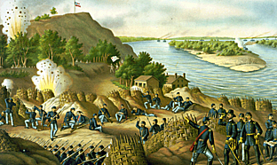 Siege of Vicksburg