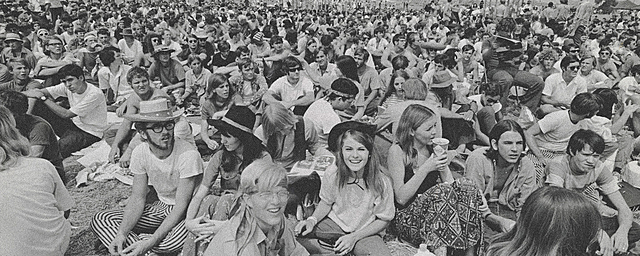 Woodstock Concert