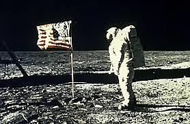 Moon Landing