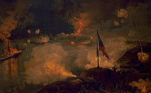 Siege of Port Hudson