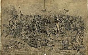 Battle of Brandy Station