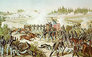 Battle of Olustee