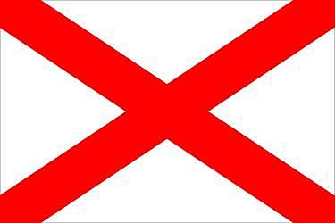 Alabama Secedes