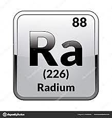 Descubrimiento del Radio