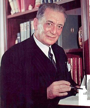 Laureano Gomez presidente