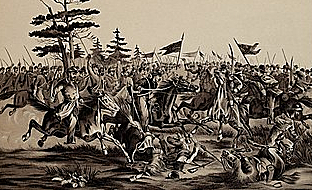 Battle of Yellow Tavern