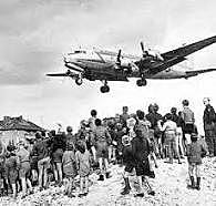 Berlin Blockade
