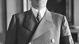 Timeline: the interwar period