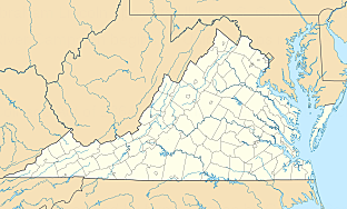 Battle of Ware Bottom Church